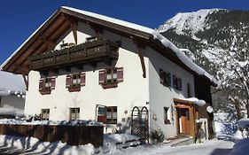 Alpenperle